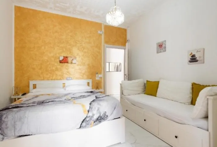 Apartment Home.sweet.rome