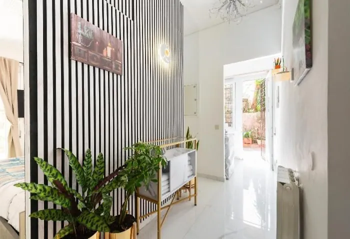 Home.sweet.rome Apartment