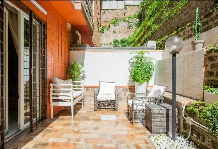 Home.sweet.rome Apartment