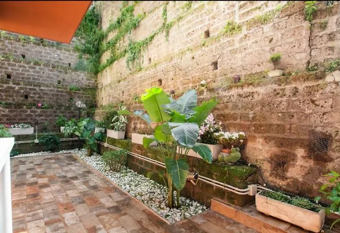 Home.sweet.rome Apartment *